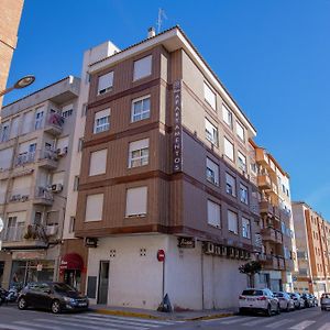 Apartamentos Aixa